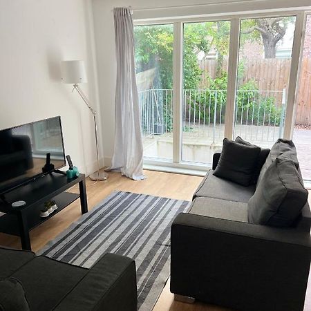 Clapham House Appartement Londen Buitenkant foto