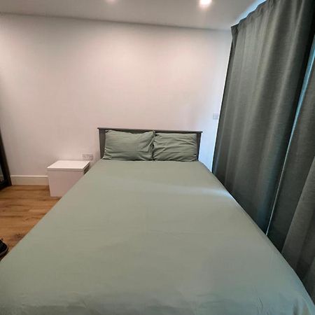 Clapham House Appartement Londen Buitenkant foto