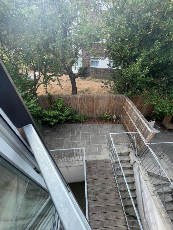 Clapham House Appartement Londen Buitenkant foto