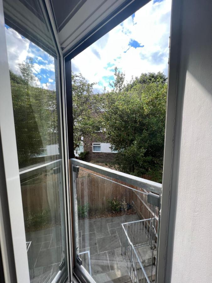 Clapham House Appartement Londen Buitenkant foto