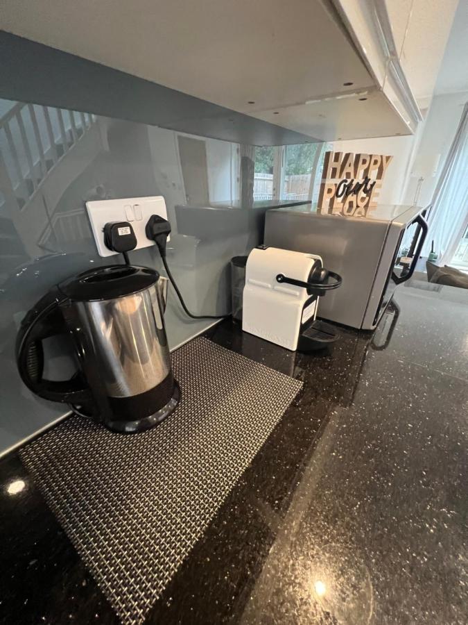 Clapham House Appartement Londen Buitenkant foto