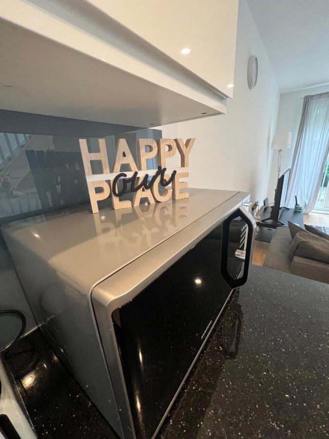 Clapham House Appartement Londen Buitenkant foto