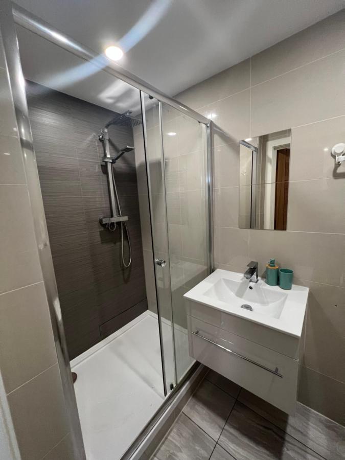 Clapham House Appartement Londen Buitenkant foto