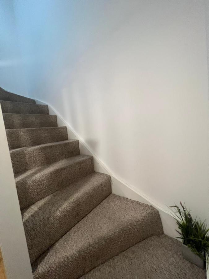 Clapham House Appartement Londen Buitenkant foto
