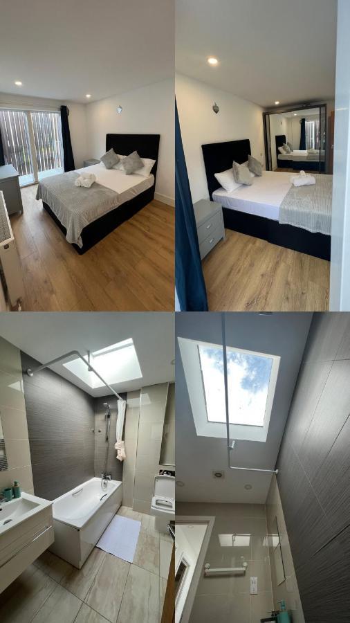 Clapham House Appartement Londen Buitenkant foto