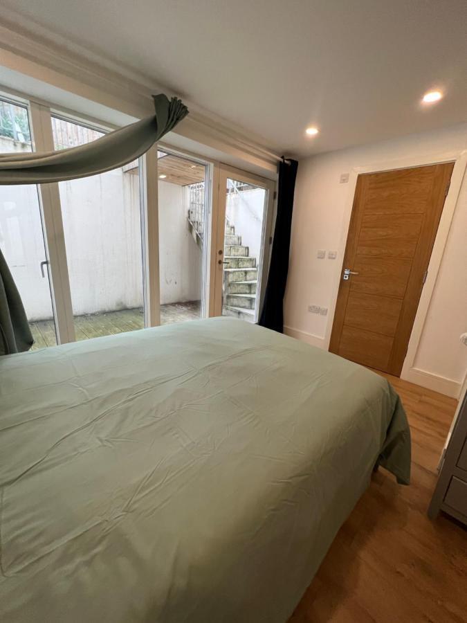 Clapham House Appartement Londen Buitenkant foto
