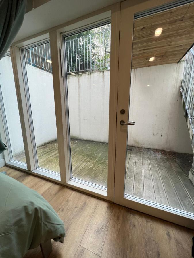 Clapham House Appartement Londen Buitenkant foto