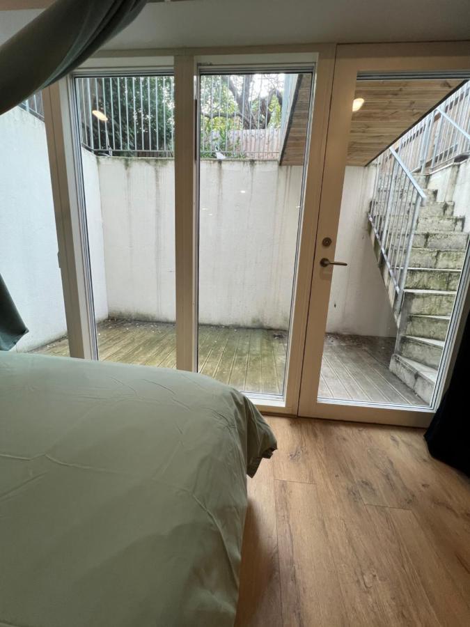 Clapham House Appartement Londen Buitenkant foto